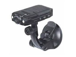 HD Portable Car Camcorder   Carcam Video Camera DVR Night Vision