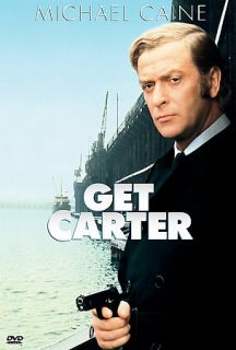 Get Carter DVD, 2000, Special Edtition