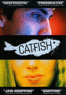 Catfish DVD, 2011