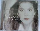 Celine Dion The French Love Album by Celine Dion CD, Jan 2004 