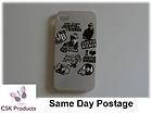 JUSTIN BIEBER HARD PHONE CASE FOR IPHONE 4 / IPHONE 4S BRAND NEW