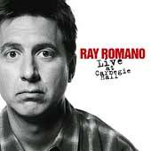 Live at Carnegie Hall by Ray Romano CD, Oct 2001, Sony Music 