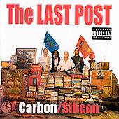   Post PA by Carbon Silicon CD, Oct 2007, Caroline Distribution