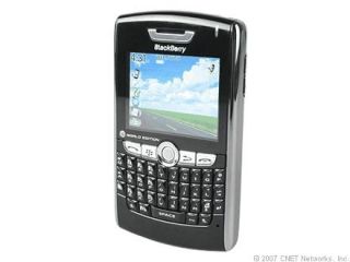   8830   Black(BELL Mobility) Smartphone.sim slot unlocked for OVERSEAS
