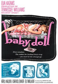 Baby Doll DVD, 2006