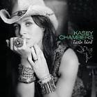Little Bird Kasey Chambers CD Sep 2010 Liber