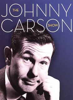 The Johnny Carson Show DVD, 2007