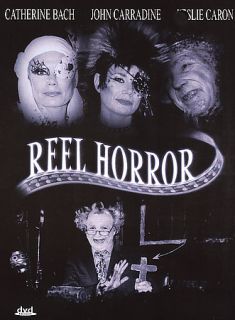 Reel Horror DVD, 2004