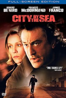 City by the Sea DVD, 2003, Full Frame
