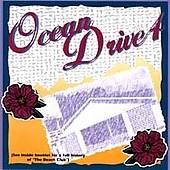Ocean Drive, Vol. 4 CD, Jul 1996, Ripete Records