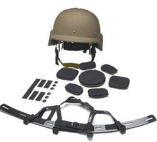   Kit PA S GT A C H Upgrade Kit New Casco , шлем, casque, helma