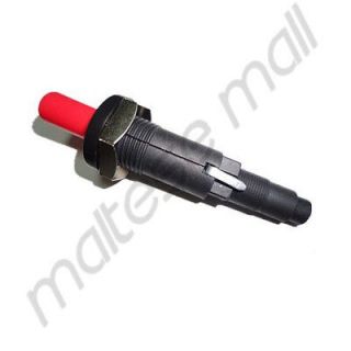 eMallgic Thermos BBQ Gas Grill Replacement Push Button MBP 03120 