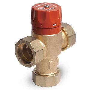 mixing valve in Home & Garden