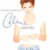 Falling into You by Celine Dion Cassette, Mar 1996, 550 Music