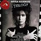 Trilogy / Cello Concerti  Ofra Harnoy; Boccherini; Viotti  RCA