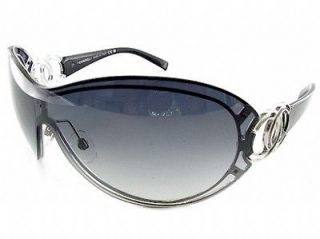 Coco CHANEL Sunglasses AUTHENTIC Chanel 4144 1278G CH4144 Black CC 