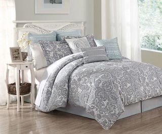 cotton comforter set in Comforters & Sets