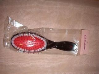 Recommended Doll Cushion Wig & Rooted Hair Brush for American Girl 