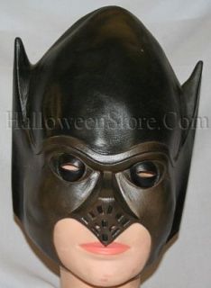 Evil Executioner Adult Helmet Mask by Cesar