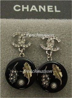 chanel drop earrings in Fashion Jewelry