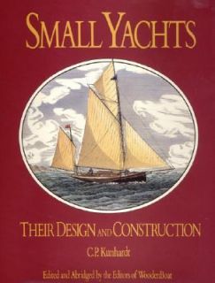  Design and Construction by Charles P. Kunhardt 2007, Hardcover