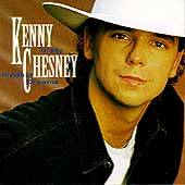In My Wildest Dreams by Kenny Chesney CD, May 1994, Capricorn USA 