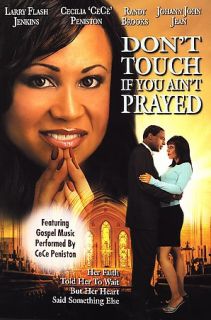 Dont Touch if You Aint Prayed DVD, 2005