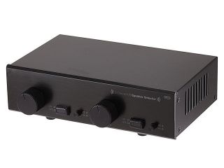 speaker selector with volume control in TV, Video & Audio Accessories 