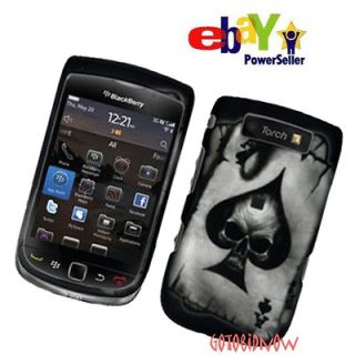 blackberry torch in Cell Phone Accessories