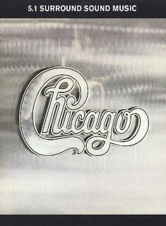 Chicago II DVD, 2003