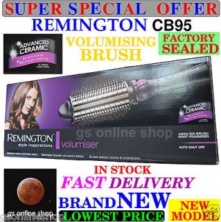 remington curling iron in Curling Irons