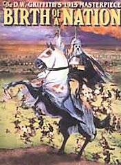 The Birth of a Nation DVD, 2005