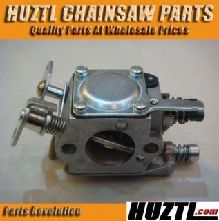Carburetor Carb For HUSQVARNA Chainsaw 136 137 141 142 NEW