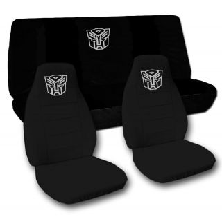 Jeep wrangler TJ cool transformer front+rear car seat covers CHOOSE 