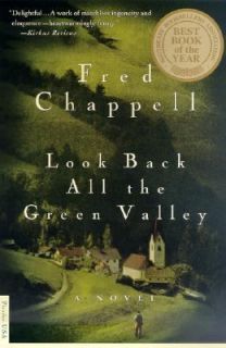   Green Valley A Novel by Fred Chappell 2000, Paperback, Revised