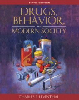   , and Modern Society by Charles F. Levinthal 2007, Paperback