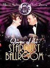 Queen of the Stardust Ballroom DVD, 1999