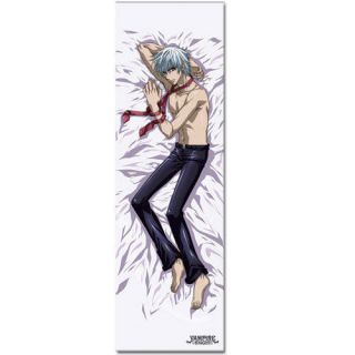 GE Vampire Knight   Zero Anime Body Pillow