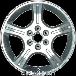 Chevrolet Uplander wheels in Wheels