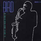 Bird The Complete Charlie Parker on Verve Box by Charlie Sax Parker CD 