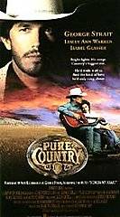 Pure Country VHS, 1993