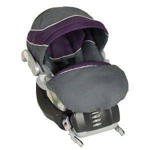 Baby Trend CS31715 Flex Loc Infant Car Seat, Elixer
