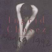 Ingrid Chavez May 19, 1992 by Ingrid Chavez CD, Oct 1991, Paisley Park 