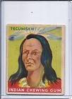 Tecumseh bio Shawnee Indian Indians History John Sugden HB DJ book 
