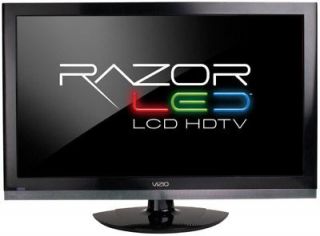   E370VP 1080P 60Hz 200,000 1 Razor 1.9 Slim LED LCD HDTV TV DISCOUNT