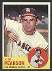 1951 Chuck Connors Los Angeles Angels later TV star mint condition 10 