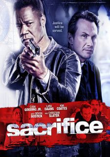 Sacrifice DVD, 2011