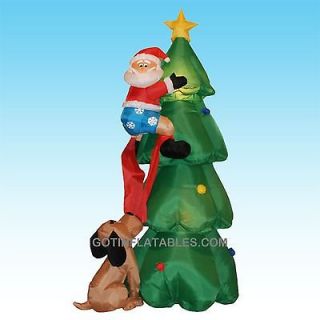 christmas decorations outdoor in Collectibles