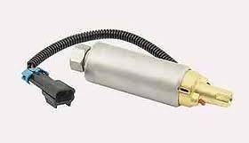 Mercruiser Electric Fuel Pump 861155A3 Mallory 935432 low pressure 