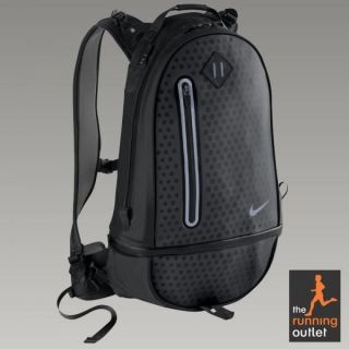 Nike Cheyenne Vapor Running Backpack Black Size One Size Fits All